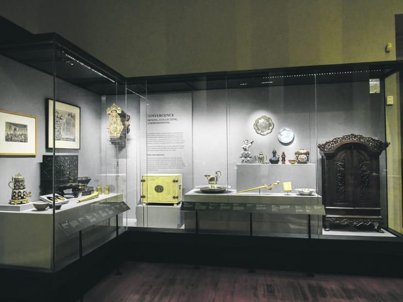 Say hello to ACM's Kennie Ting, a modern-day renaissance man