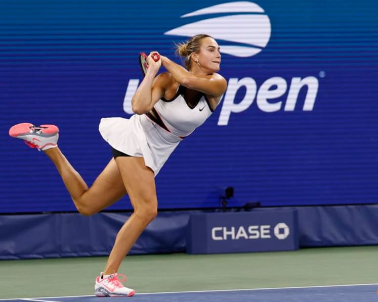 Pegula and Sabalenka meet again, resurgent Osaka faces Anisimova in US Open semis