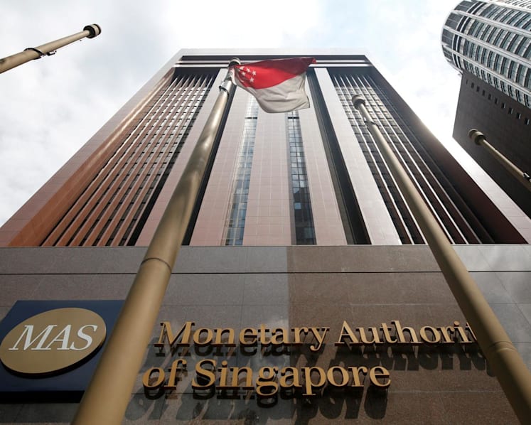 MAS tightens monetary policy for fifth time in 12 months to dampen 'persistent' inflation