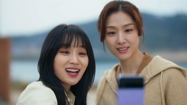 红气球（第36集）：海洋出国留学