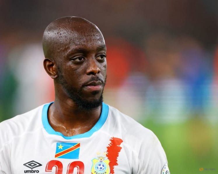DR Congo want Wissa in top form for World Cup playoff