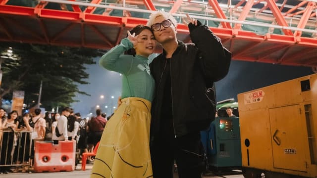 与菲道尔性爱短片流出？大颖正面回应！