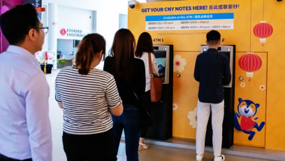 Quickest & Easiest Ways To Get New Notes For Chinese New Year 2020 