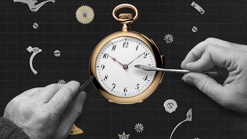 Audemars Piguet brings rare watches and watchmaking demonstrations to Singapore