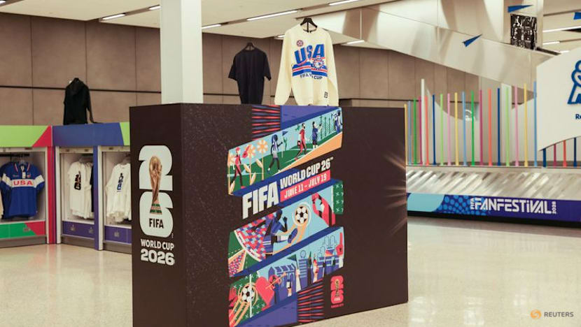 How Kansas City became a surprise World Cup hotspot