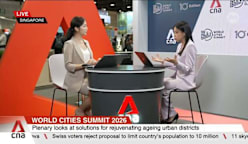 Partnerships and AI key to building more resilient cities: Panel