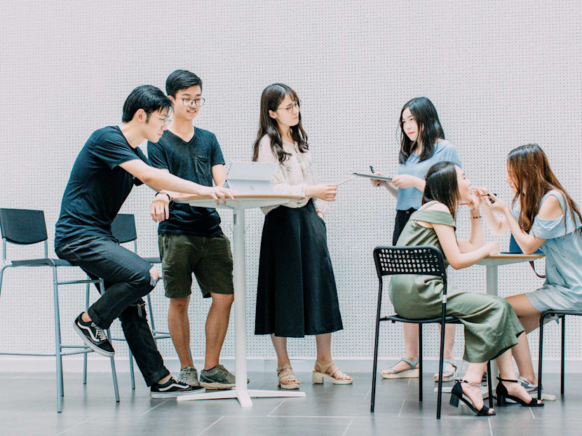 How to find grit to ace the early stages of your career