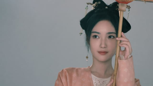《墨雨云间》女星新剧惨遭换角，揭导演刁难黑幕