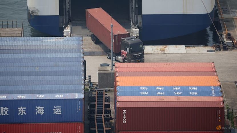 South Korea trade envoy says making 'good faith' efforts to meet terms of US deal