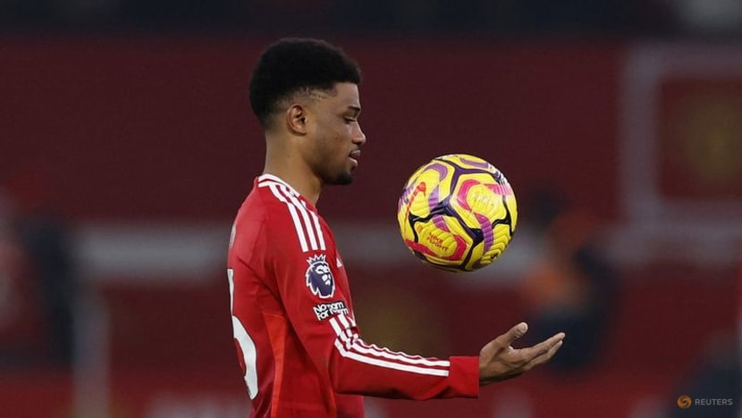 Diallo hat-trick drags Man United to comeback win over Southampton