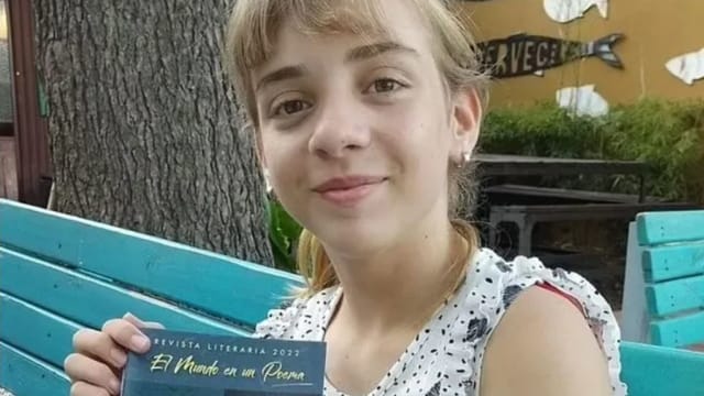 疑遭同学霸凌 阿根廷女童直播“昏迷挑战”意外身亡