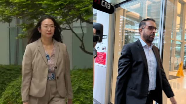与毕丹星谈撒谎事件时未把话说清 罗佩颖：担心手机被窃听