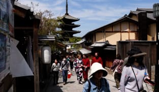 Insight 2025/2026 - Japan Tourism : Too Much or Not Enough?
