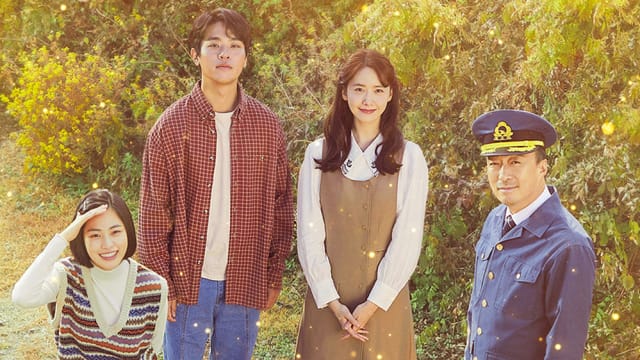 8部韩片免费看　“Miracle”获选韩国电影节开幕片