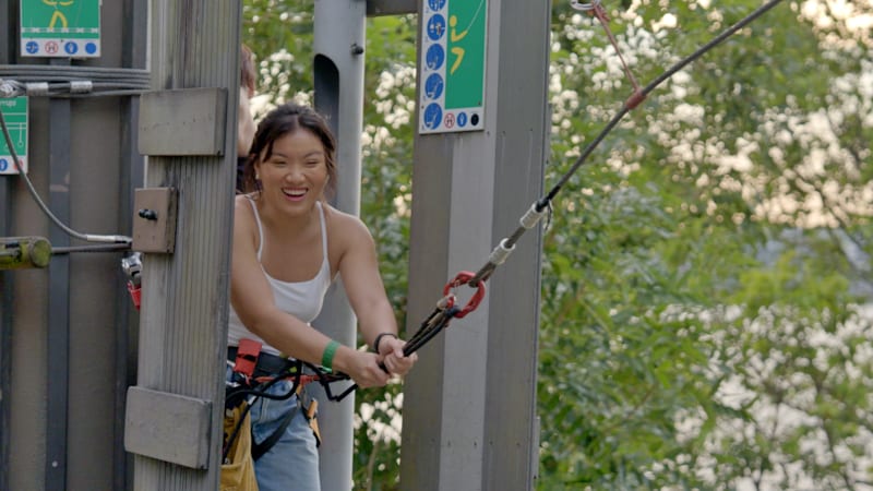 Exploring through the Hidden Gems of Bedok