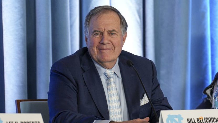 TCU, North Carolina to kick off 2026 in Ireland