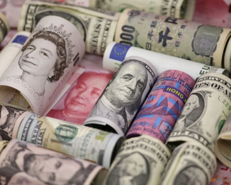 Commentary: Why Donald Trump could hasten the end of US dollar dominance