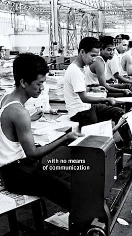  #CNAMergerToSeparation Episode 28