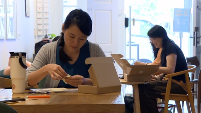 前线追踪 | 告别练习题：为生命尽头准备的行李箱 