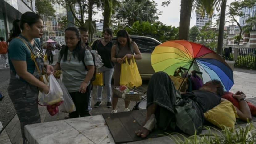 Tak gentar memberi kontribusi, pekerja migran di Malaysia terus berbakti meski persepsi negatif