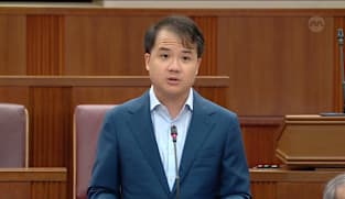 Andre Low on Coastal Protection and Other Amendments Bill