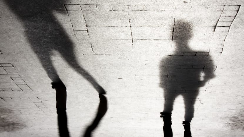 Man assaulted ex-girlfriend repeatedly, waiting for her under block and dragging her to car and hotel room Man assaulted ex-girlfriend repeatedly, waiting for her under block and dragging her to car and hotel room