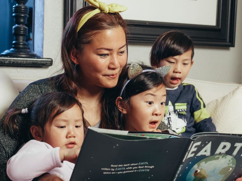 Commentary: How parents, schools can help kids in Singapore derive joy from reading