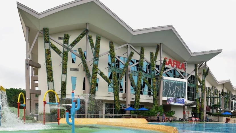 Covid-19: Five new cases in Singapore; new cluster emerges at Safra Jurong private function