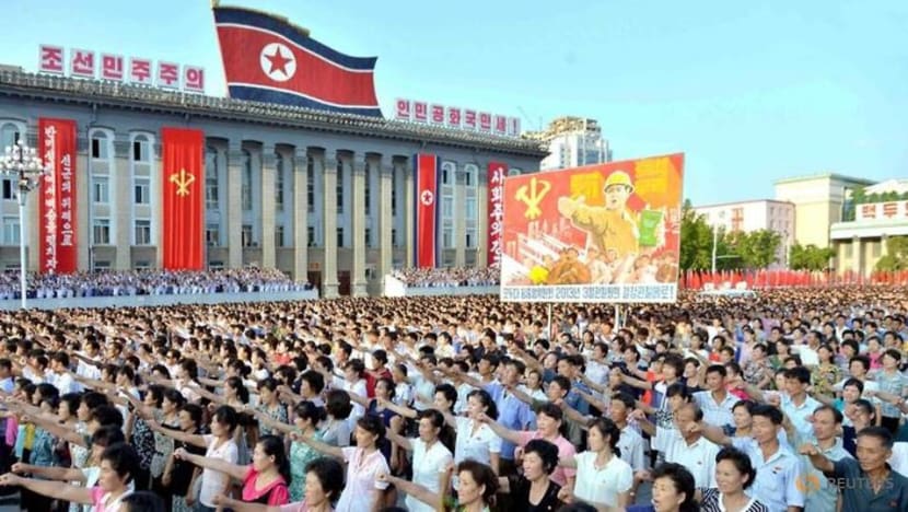 Director of firm that supplied more than S$6 million in luxury goods to North Korea gets jail