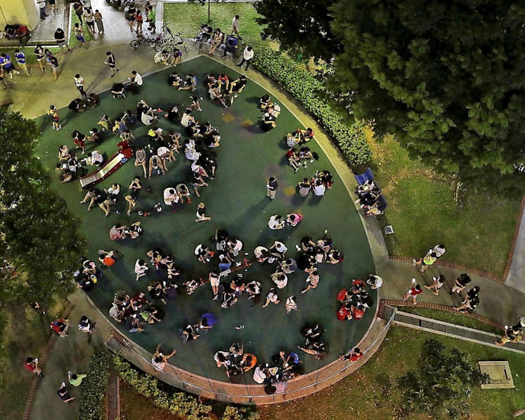 Singapore attractions get into Pokemon Go spirit, for good or bad