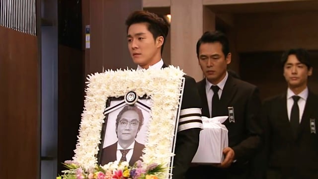 火鸟2020（第41集）：明花一败涂地