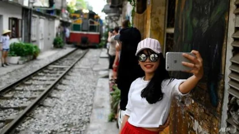 Tahukah anda berswafoto 4 kali ganda lebih berbahaya berbanding serangan jerung?