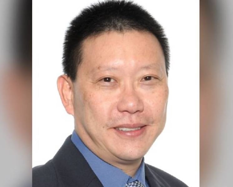 Senior consultant at Ng Teng Fong General Hospital charged over road rage incident
