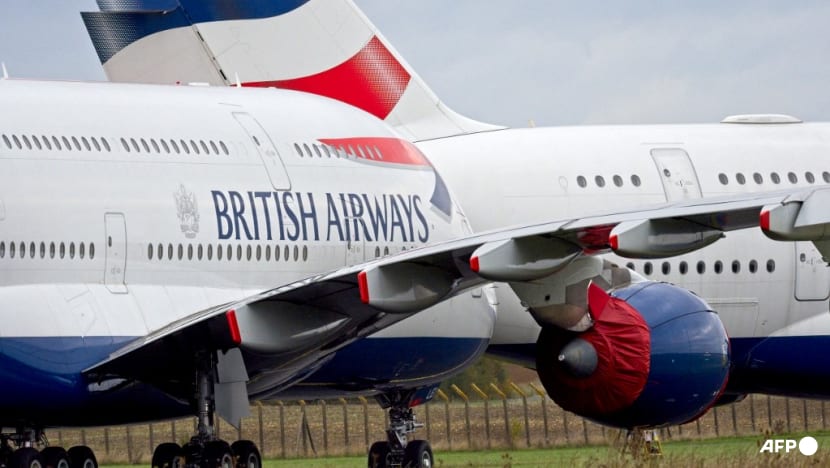 Singapore police investigating alleged sexual assault of stewardess by British Airways crew member Singapore police investigating alleged sexual assault of stewardess by British Airways crew member