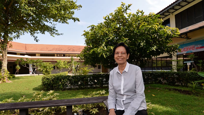 Nursing is very noble, says Extraordinary Nurse awardee