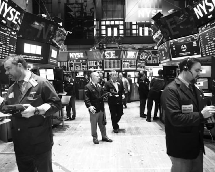 The liquidity time bomb