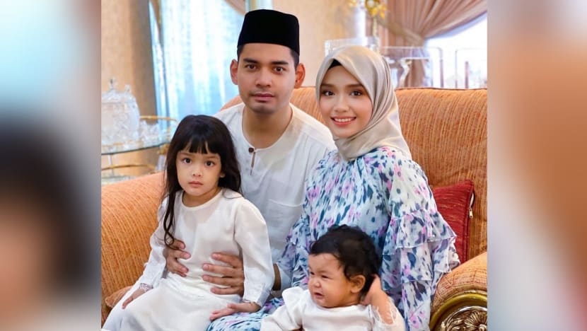 Ummi Nazeera positif COVID-19; terjangkit semasa jemputan rumah terbuka Ummi Nazeera positif COVID-19; terjangkit semasa jemputan rumah terbuka
