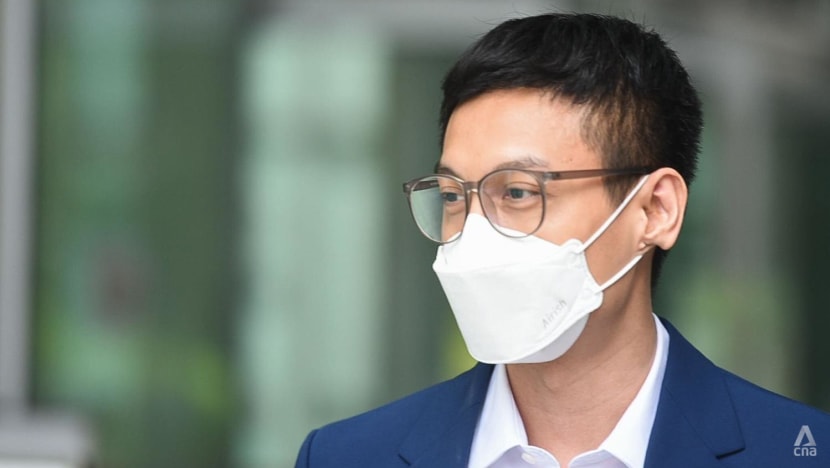 Felicia Teo case: Suspect's guilty plea adjourned as defence says 'multiple issues to resolve' Felicia Teo case: Suspect's guilty plea adjourned as defence says 'multiple issues to resolve'