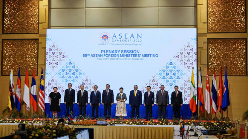 Singapore hopes US and China can exercise self-restraint, refrain from actions that will escalate tensions