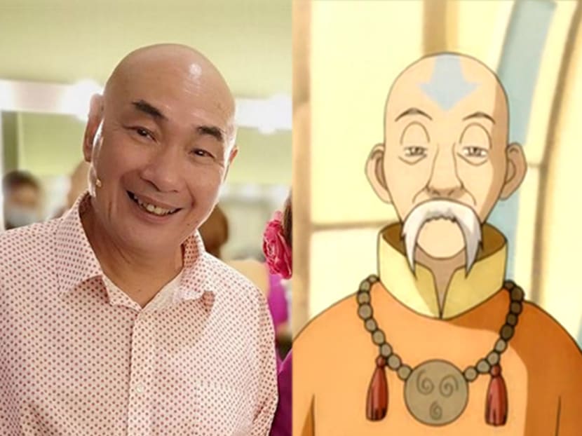 Singapore actor Lim Kay Siu lands key role in Netflix’s Avatar: The Last Airbender Singapore actor Lim Kay Siu lands key role in Netflix’s Avatar: The Last Airbender