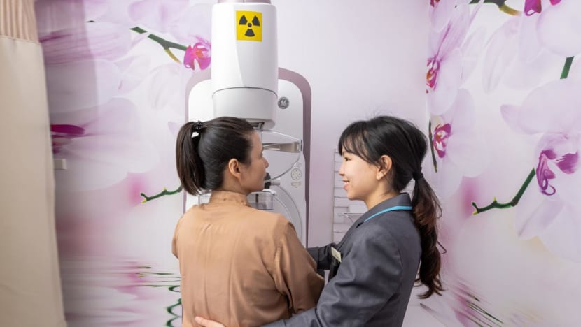Stopping cancer in its tracks: The benefits of early detection Stopping cancer in its tracks: The benefits of early detection