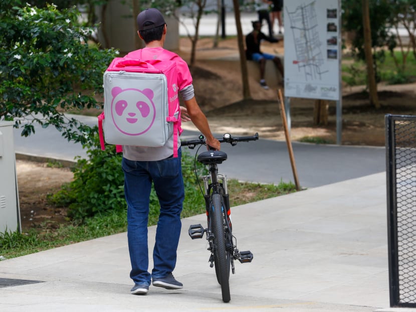 The most recent round of layoffs by foodpanda comes about a year after it cut jobs in September 2022, affecting staff in Singapore. The most recent round of layoffs by foodpanda comes about a year after it cut jobs in September 2022, affecting staff in Singapore.