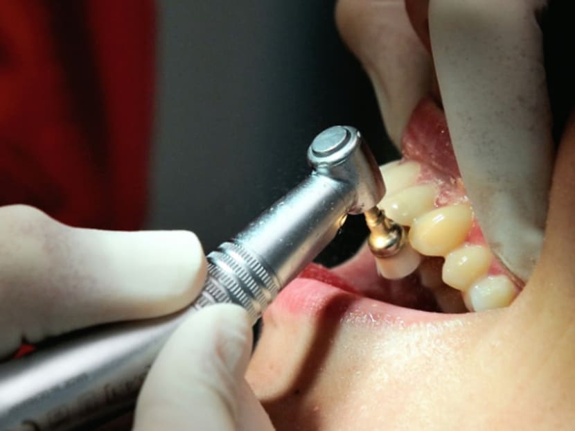 Commentary: Not brushing your teeth may increase your risk of severe COVID-19