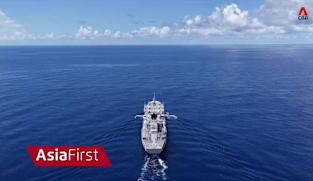 Asia First - Mon 28 Sep 2026