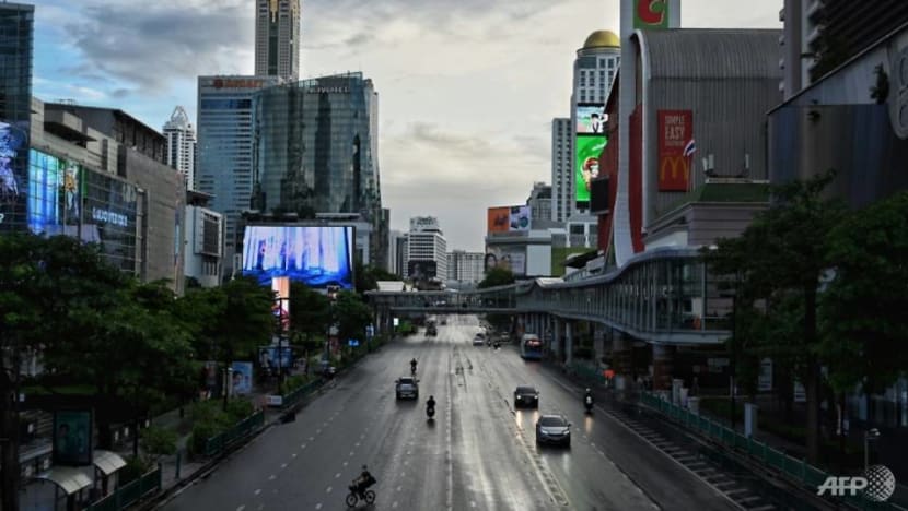 Bangkok governor election: A look at the frontrunners Bangkok governor election: A look at the frontrunners