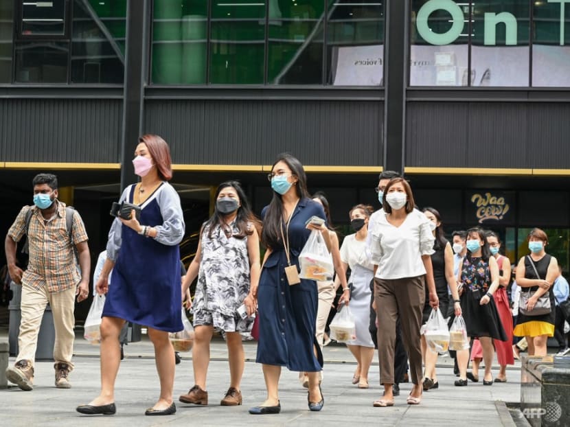 'Rush' into work-from-home legislation may impede economic recovery: MOM