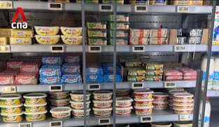 China-EU ties: Beijing slaps provisional tariffs on European dairy products 