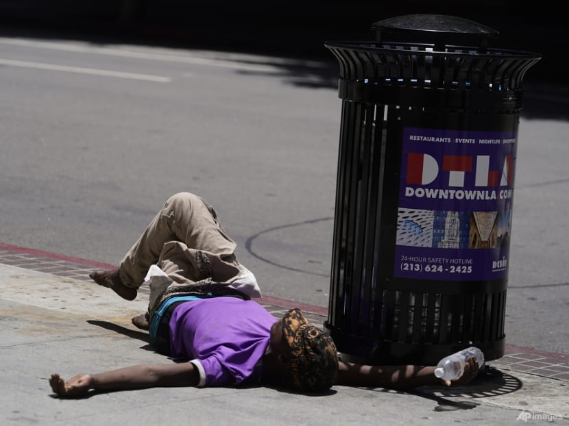 Global heat is just the latest 2023 extreme that shows an Earth in crisis