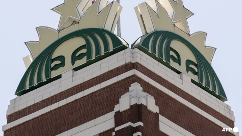 Commentary: Starbucks return-to-office is another corporate double standard