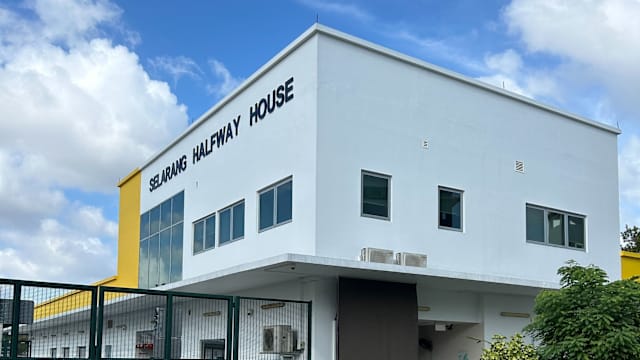 本地去年囚犯人数同比增多 监狱袭击案也有所上升